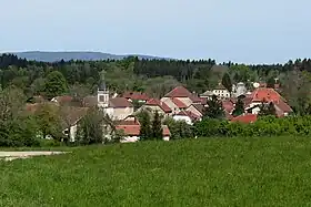 Villers-sous-Chalamont