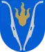 Blason de Vimpeli