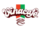 logo de Vinacafé