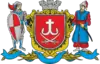 Blason de Vinnytsia