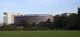 illustration de Virgin Money UK