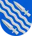 Blason de Virrat