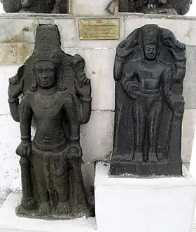 Image illustrative de l’article Site de Cibuaya