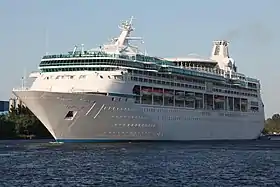 illustration de Vision of the Seas