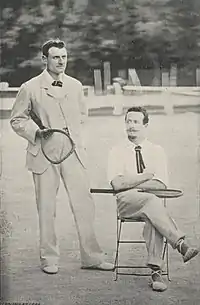 Image illustrative de l’article Archibald Warden