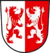 Blason de District de Viège