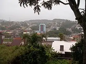 São José do Ouro