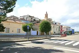 Villalba de Perejil