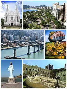 Vitória (Espírito Santo)