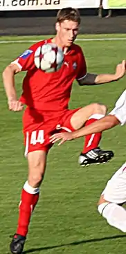 Image illustrative de l’article Vitaliy Lysytskyi