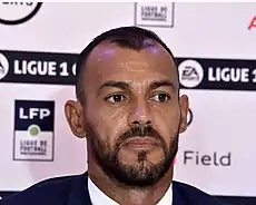 Image illustrative de l’article Vitorino Hilton