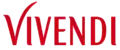 Logo de Vivendi en 2000 avant la fusion avec Universal.