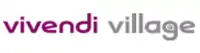 logo de Vivendi Village