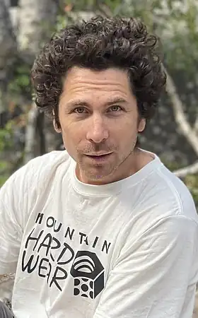 Image illustrative de l’article Vivian Bruchez