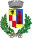 Blason de Vizzola Ticino