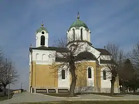 Vlaška (Mladenovac)