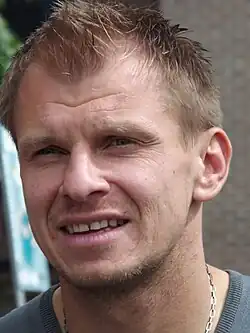 Image illustrative de l’article Vladan Kujović