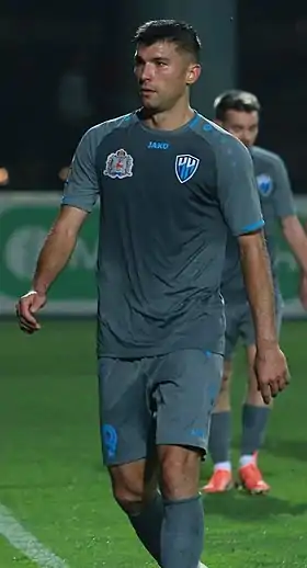 Image illustrative de l’article Vladimir Khozin