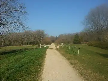 Image illustrative de l’article Ligne de Port-de-Piles à Argenton-sur-Creuse