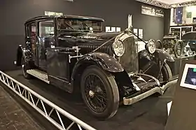 Avions Voisin C14 (1928).