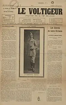 Image illustrative de l’article Le Voltigeur