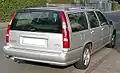 Volvo V70 (1996 - 2000)