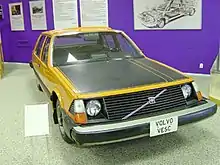 Volvo VESC (en)