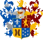 Image illustrative de l’article Famille von Dehn