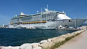 illustration de Voyager of the Seas