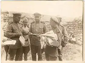 Image illustrative de l’article 55e armée (Union soviétique)