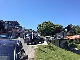 Image illustrative de l’article Col d'Ibardin