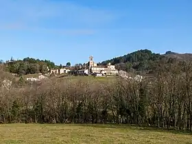 Prades (Ardèche)