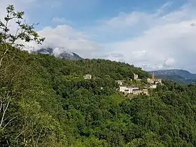 Image illustrative de l’article Castagniccia