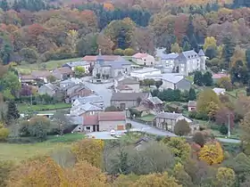 Saint-Léger-la-Montagne