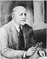 W. E. B. Du Bois