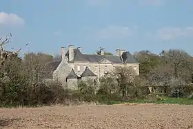 Image illustrative de l’article Château de Trémohar