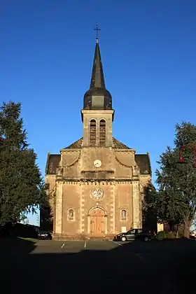 La Salle-et-Chapelle-Aubry