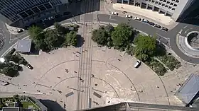 Image illustrative de l’article Place de Bretagne (Nantes)