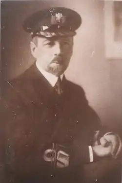 Wacław Kłoczkowski