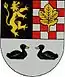 Blason de Pleizenhausen