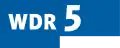 Logo de WDR 5 de 1994 au 15 octobre 2013
