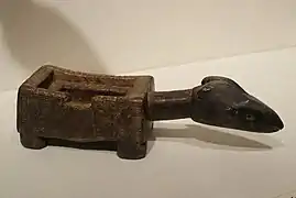 Boîte Brooklyn Museum