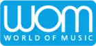 logo de World of Music
