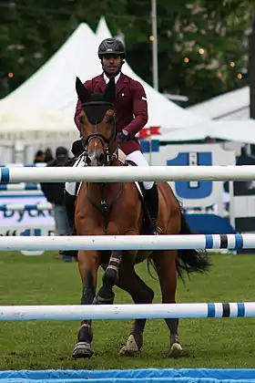 Image illustrative de l’article Mubarak Yousef Al Rumaihi