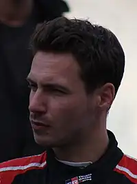 Image illustrative de l’article Vincent Landais