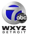 WXYZ-TV à Détroit