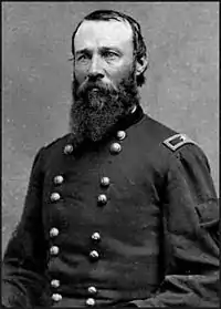 Washington Lafayette Elliott