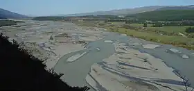 Wairau Valley (Malborough)