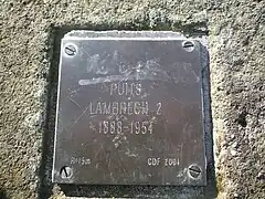 Puits no&nbsp;2, 1888 - 1954.