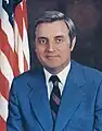 Walter MondaleVice-président des États-Unis